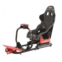 Symulator Evolve Pro 2000 Martini Racing