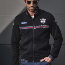 Bluza Sparco Martini Racing