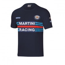 Koszulka Sparco Martini Racing