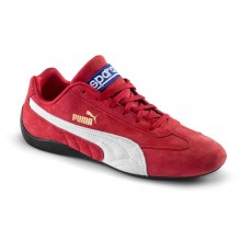 Buty Sparco / Puma Speedcat