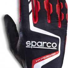 SPARCO GAMING - Rkawice Hypergrip+