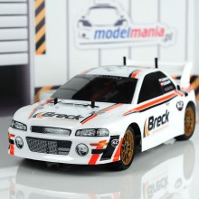 Model RC: Rally / Rallycross