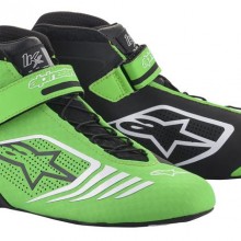 Buty Alpinestars Tech 1-KX 2021