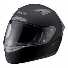 Kask Sparco Club X1 BLACK