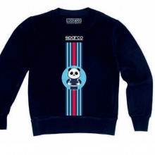 Bluza dziecica Sparco MARTINI RACING