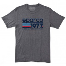 Koszulka Sparco Vintage 77