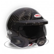 Kask Bell MAG-10 Rally CARBON