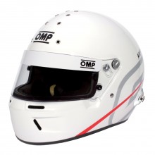 Kask OMP GP-R