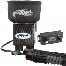 Nadmuch Rugged Radios MAC 3.2