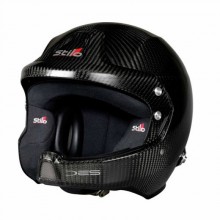 Kask Stilo WRC Des Zero RALLY FIA 8860-18