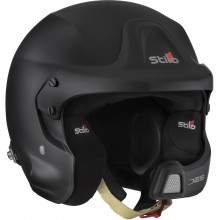 Kask Stilo WRC Des Composite TURISMO Czarny