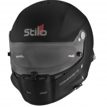 Kask Stilo ST5F Composite TURISMO Czarny