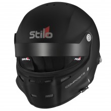 Kask Stilo ST5 GT Composite Turismo Czarny