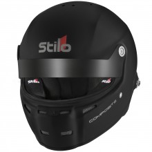 Kask Stilo ST5 GT N Composite Czarny