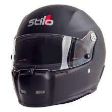 Kask Stilo ST5F N CMR KARTING Czarny 2021