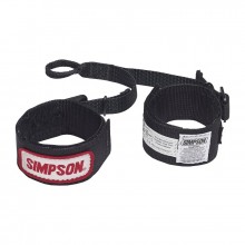 Ograniczniki ramion Simpson (Arm restraints)