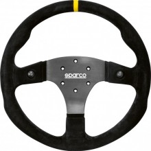 Kierownica Sparco R330B