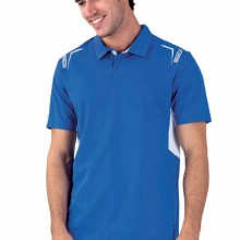 Koszulka polo Sparco Pro-Tech