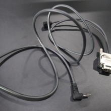 Kabel Peltor - adapter FMT200 do telefonw