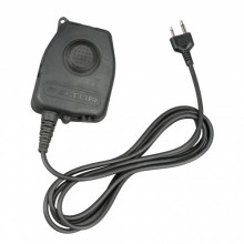 Adapter Peltor PTT - NEXUS do tadiotelefonw Icom, Alinco