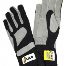 OUTLET: Rkawice Lico Rally Fire (XL)