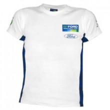 T-shirt BP Ford (biay)