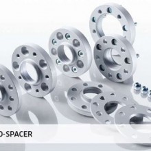 Dystanse Eibach Pro-Spacer: Honda Civic