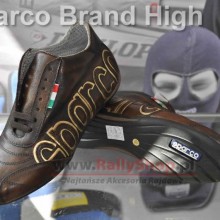 Wyprzeda: Buty Sparco Brand High