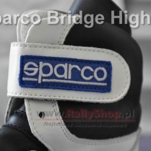 Wyprzeda: Buty Sparco Bridge High