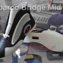 Wyprzeda: Buty Sparco Bridge Mid