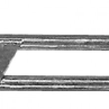 Rozprka Ford Sierra Cosworth (011015)