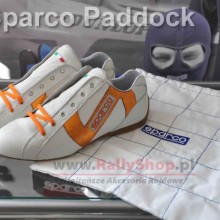 Wyprzeda: Buty Sparco Paddock