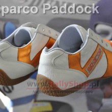 Wyprzeda:  buty Sparco (rozmiar 36)