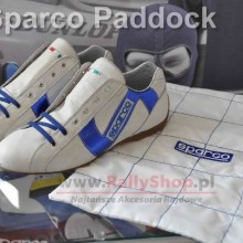 Wyprzeda:  buty Sparco (rozmiar 37)