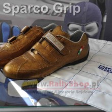 Wyprzeda:  buty Sparco (rozmiar 43)