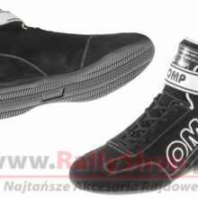 Buty OMP Montecarlo 2