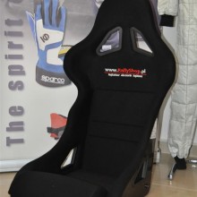 Fotel Bimarco Expert RallyShop