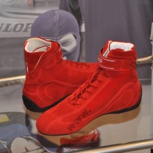 Buty OMP Costa Smeralda 2