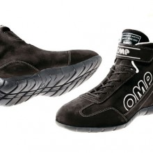 Buty OMP M+S 2