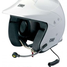 Kask OMP Jet 10