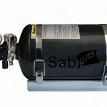 System ganiczy Sabelt (ESMAG-20)