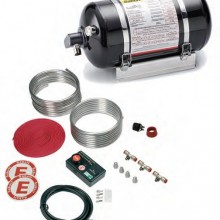 System ganiczy Sabelt (ESES-42)