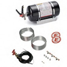 System ganiczy Sabelt (ESMS-40)