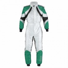 Kombinezon OMP Slash