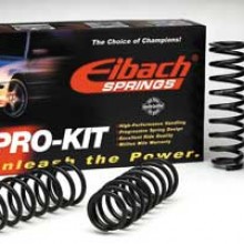 Spryny Eibach Pro-Kit: Suzuki Ignis