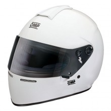 Kask OMP J-Kart CMR