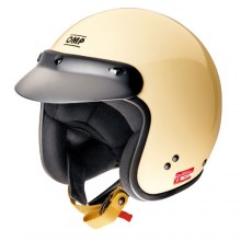 Kask OMP Ghibli (kolekcja Vintage)