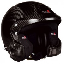 Kask Stilo WRC Des 8860 HANS