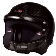 Kask Stilo Carbon Piuma DES