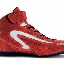 Buty Sabelt Street Kart